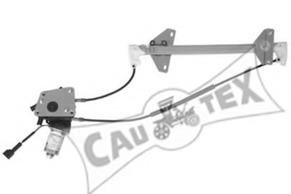 CAUTEX 707150 Window Lift